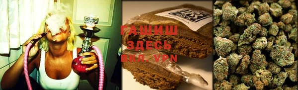 ALPHA PVP Бородино